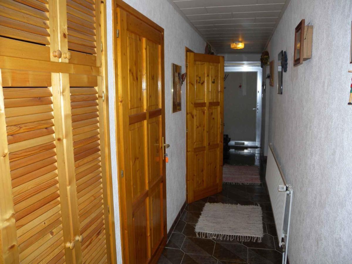 Apartment Balatonbereny 8 Exterior photo