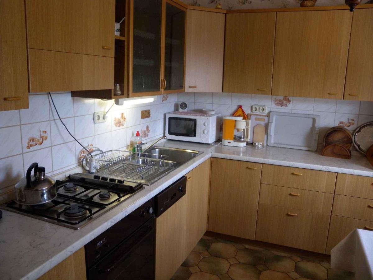 Apartment Balatonbereny 8 Exterior photo