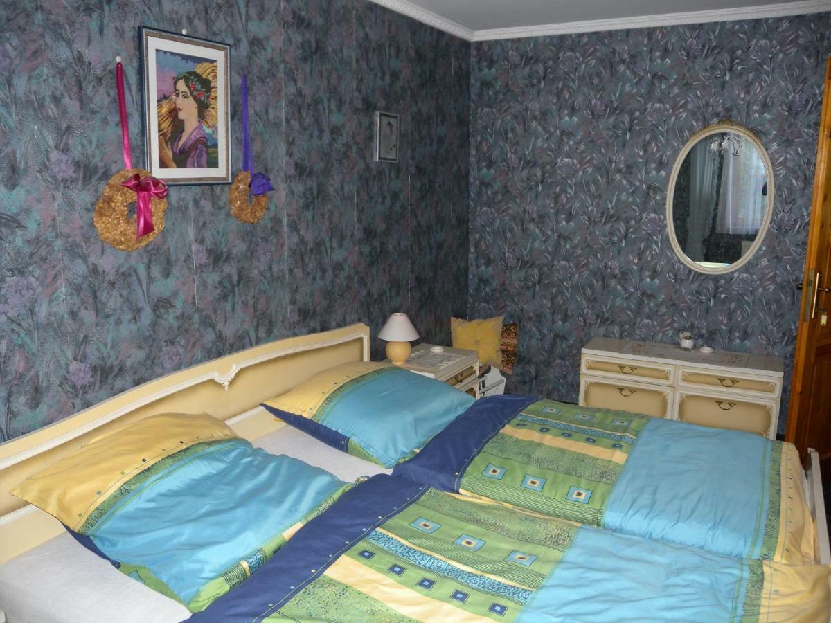 Apartment Balatonbereny 8 Exterior photo